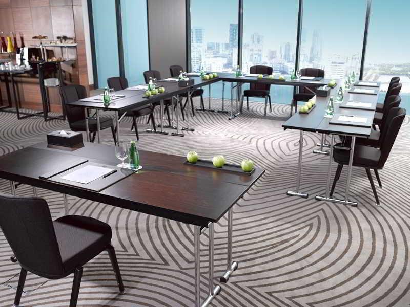 Ramee Grand Hotel And Spa Μανάμα Εξωτερικό φωτογραφία Meeting room