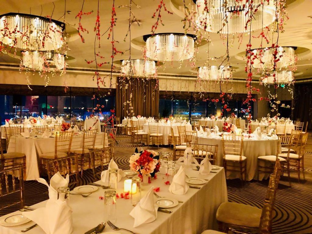 Ramee Grand Hotel And Spa Μανάμα Εξωτερικό φωτογραφία The Riverbank Suite