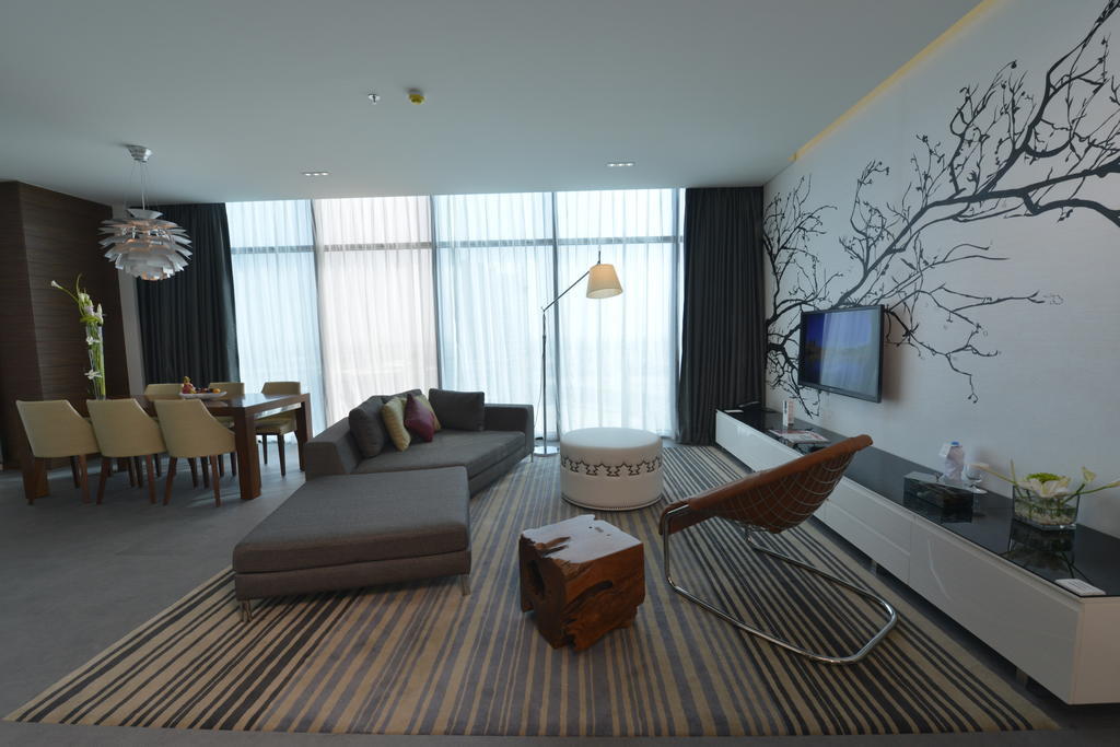 Ramee Grand Hotel And Spa Μανάμα Δωμάτιο φωτογραφία