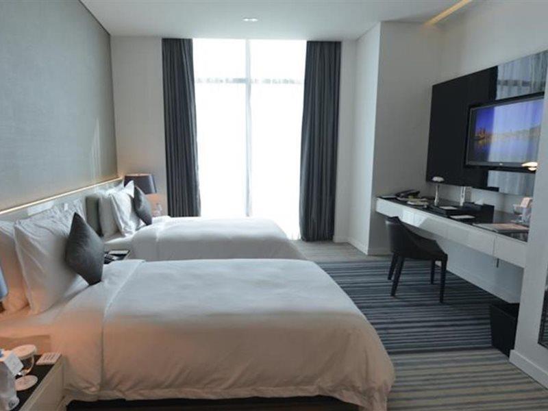 Ramee Grand Hotel And Spa Μανάμα Εξωτερικό φωτογραφία Deluxe room