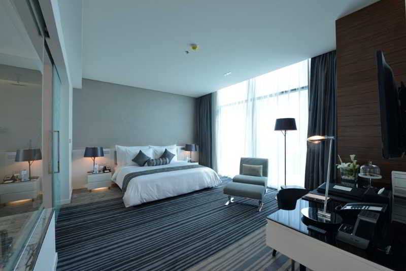 Ramee Grand Hotel And Spa Μανάμα Εξωτερικό φωτογραφία Deluxe Suite