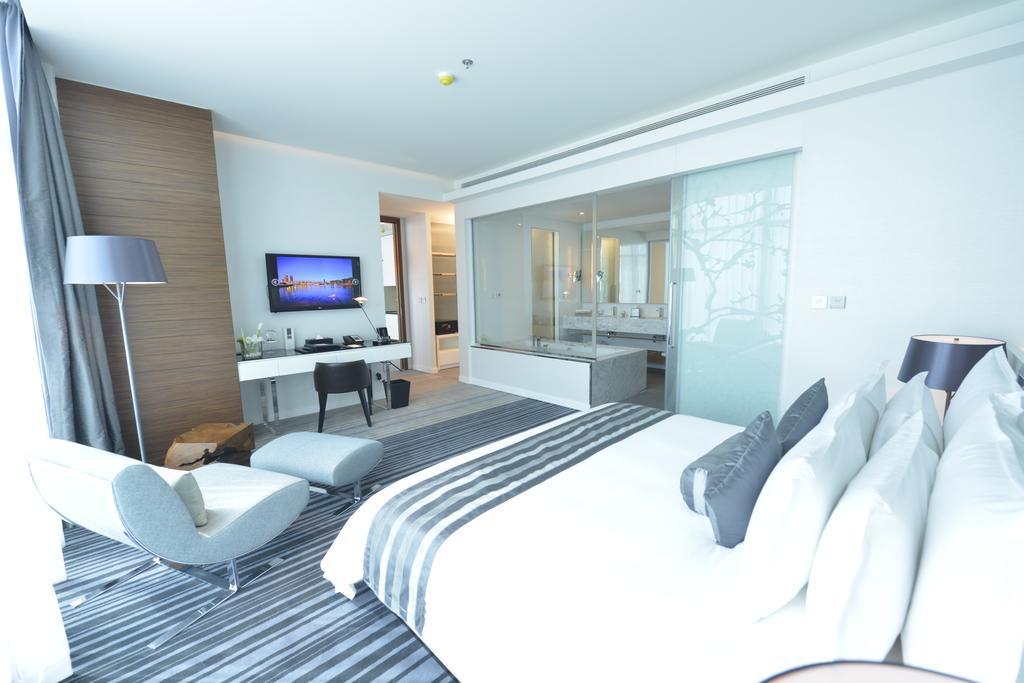 Ramee Grand Hotel And Spa Μανάμα Εξωτερικό φωτογραφία Deluxe Room
